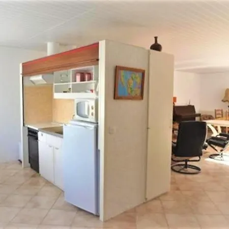 House Maison T3, Situee Au Coeur Du Quartier De L'aiguillon Hébergement de vacances Arcachon