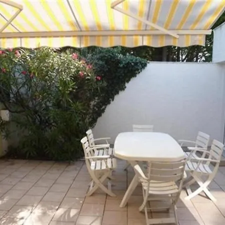 House Maison T3, Situee Au Coeur Du Quartier De L'aiguillon Hébergement de vacances