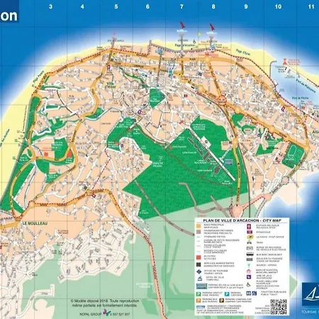 Hébergement de vacances House Maison T3, Situee Au Coeur Du Quartier De L'aiguillon *