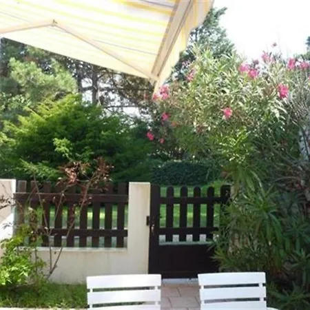 House Maison T3, Situee Au Coeur Du Quartier De L'aiguillon Hébergement de vacances *
